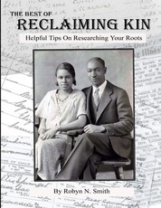 The Best of Reclaiming Kin