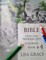 Bible Master Artist Woodcuts Coloring Book For Adults #4
