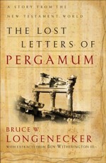 Lost Letters of Pergamum