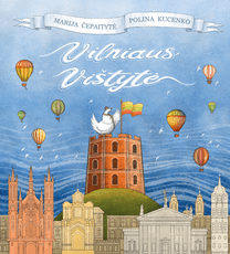 Vilniaus vištytė Vilniaus vištytė