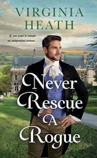 Never Rescue a Rogue