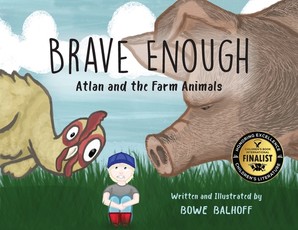 Brave Enough