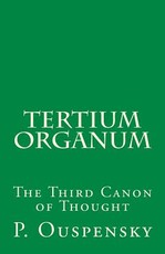 Tertium Organum