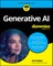 Generative AI for Dummies