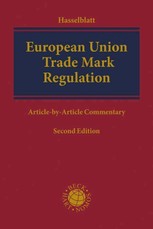 European Union Trade Mark Regulation
