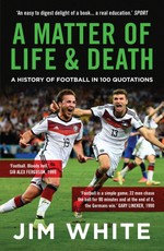 A Matter of Life and Death