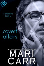 Covert Affairs