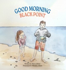 Good Morning Black Point