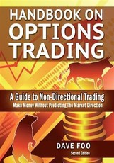 Handbook On Options Trading