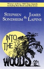 Into the Woods (Tcg Edition)