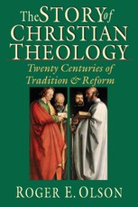 Story of Christian Theology