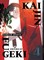 Kaijin Fugeki: Kindled Spirits 4