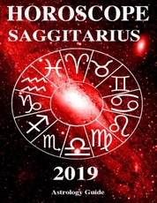 Horoscope 2019 - Saggitarius
