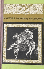 Nakties demonų valdovas