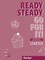 Ready Steady Go for it! Starter - Lehrerhandbuch mit DVD und Teacher's Resource Book