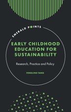 Early Childhood Education for Sustainability