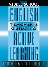 Moeller, M: Middle School English Teacher's Guide to Active