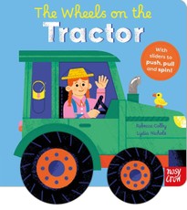 The Wheels on the Tractor