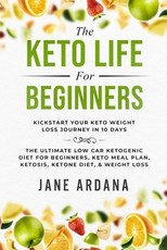 Keto Diet For Beginners