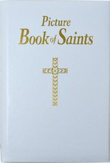 Picture Book of Saints