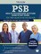 PSB Health Occupations Aptitude Exam Study Guide