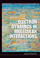 Electron Dynamics in Molecular Interactions: Principles and Applications