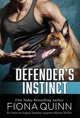 Defender's Instinct