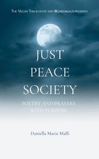 Just Peace Society with Chef D Malfi