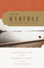 Respected Sir, Wedding Song, the Search
