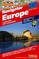 Europos kelių atlasas. M 1:800 000