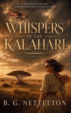 Whispers in the Kalahari