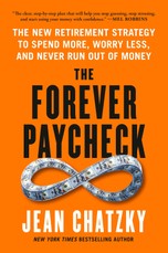 The Forever Paycheck