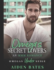 Omega's Secret Lovers
