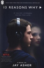 Thirteen Reasons Why. TV Tie-In