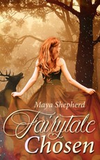 Shepherd, M: Fairytale chosen
