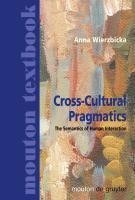 Cross-Cultural Pragmatics