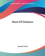 Heart Of Darkness