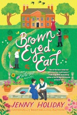 Brown-Eyed Earl