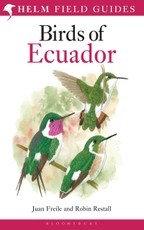 Birds of Ecuador