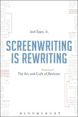 Screenwriting is Rewriting