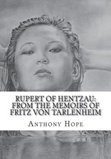 Rupert of Hentzau