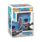 FUNKO POP! Vinilinė figūrėlė LILO & STITCH: Stičas su ukulele, 10 cm