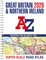 GREAT BRIT A-Z SUPER SCALE SP