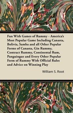 Fun With Games of Rummy