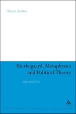 Kierkegaard, Metaphysics and Political Theory