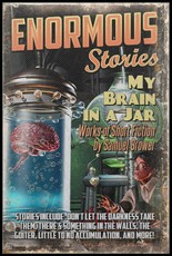 My Brain In a Jar