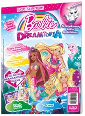 Barbie. Specialus Numeris 2024 01 Barbie. Specialus Numeris 2024 01