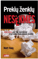 Prekių ženklų nesėkmės