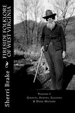 Fireside Folklore of West Virginia
