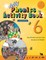 Jolly Phonics Activity Book 6